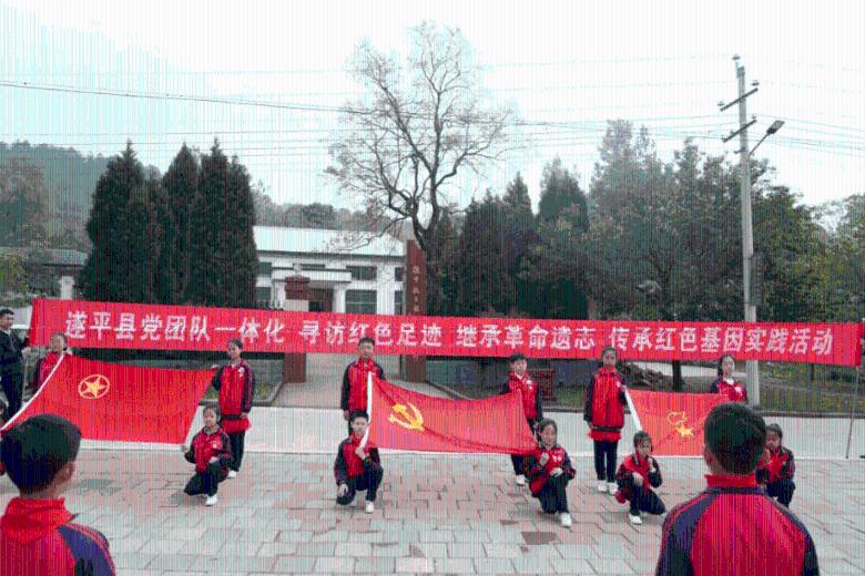 救援古代国王